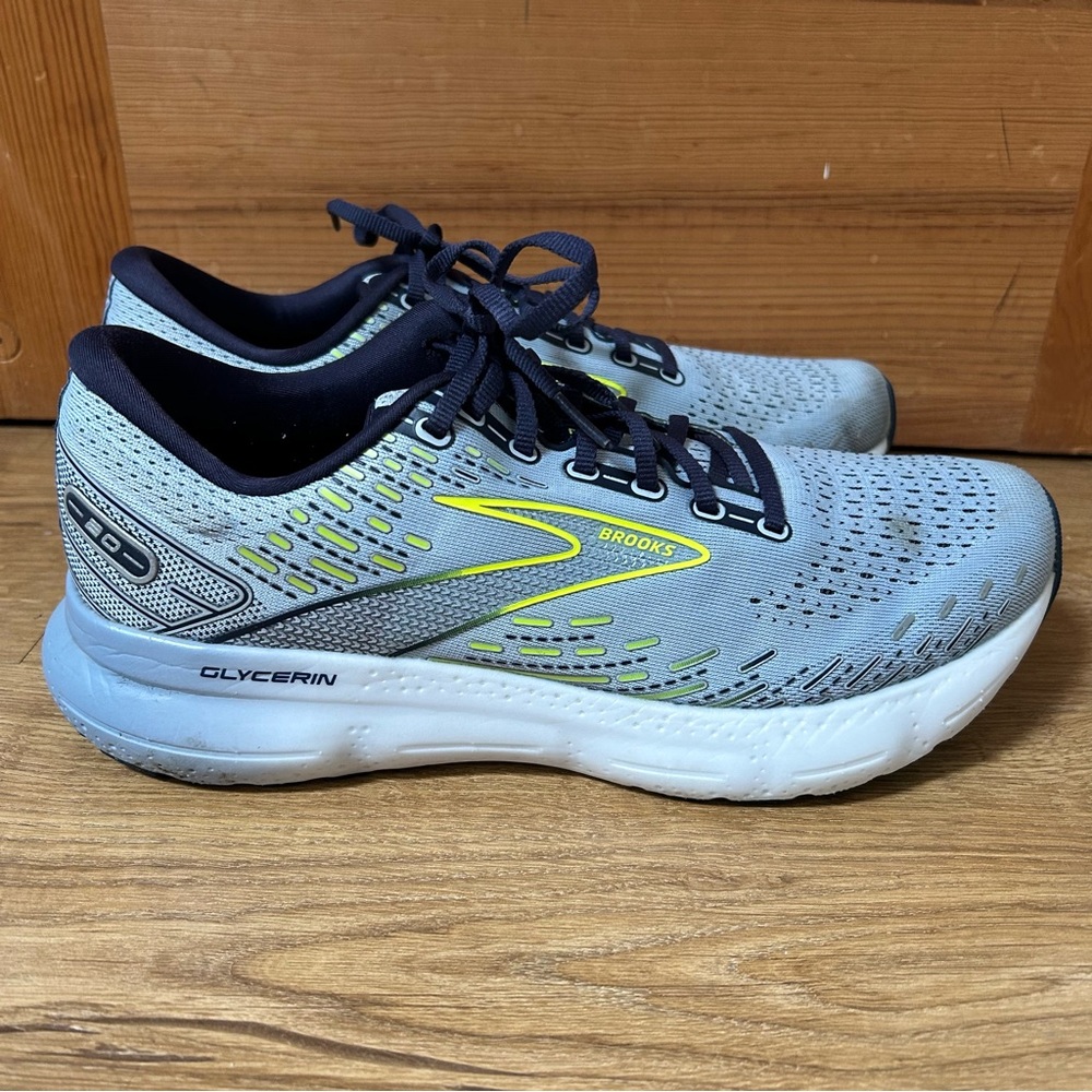 Brooks Glycerin 20 Women's Running Shoe sz 11.5